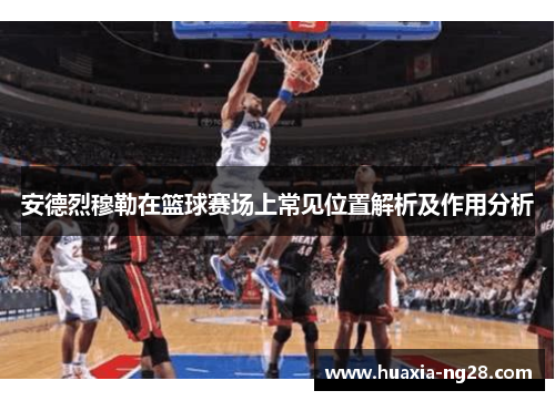 安德烈穆勒在篮球赛场上常见位置解析及作用分析