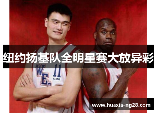 纽约扬基队全明星赛大放异彩