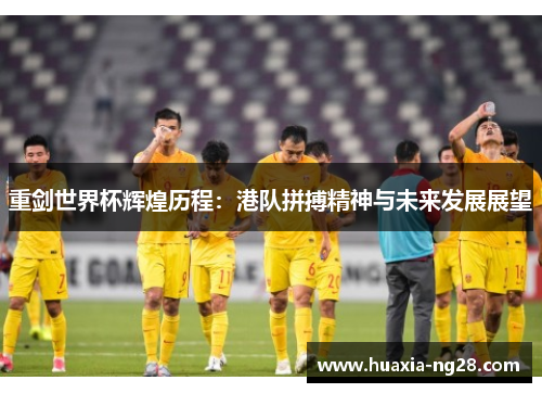 重剑世界杯辉煌历程：港队拼搏精神与未来发展展望